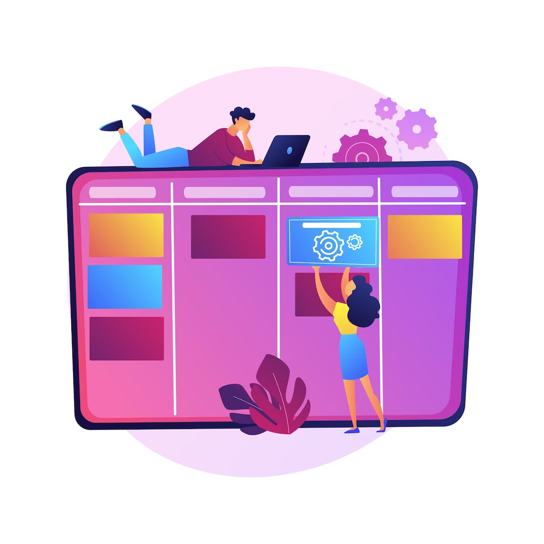 Customization and Flexibility